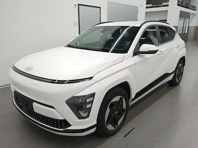 Kaufe HYUNDAI KONA bei Ayvens Carmarket
